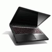 ноутбук Lenovo IdeaPad Y500 59380404 Черный