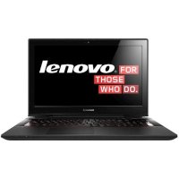 ноутбук Lenovo IdeaPad Y5070 59422484 Черный