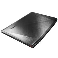 ноутбук Lenovo IdeaPad Y5070 59428665 Черный