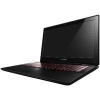 ноутбук Lenovo IdeaPad Y5070 59430157 Черный
