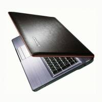 ноутбук Lenovo IdeaPad Y570A1 59315212 Черный