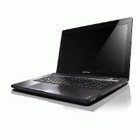 ноутбук Lenovo IdeaPad Y580 59337258 Черный