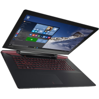 ноутбук Lenovo IdeaPad Y700-15ISK 80NV0046RK Черный