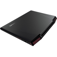ноутбук Lenovo IdeaPad Y700-17ISK 80Q0001CRK Черный