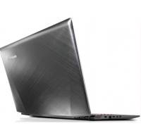 ноутбук Lenovo IdeaPad Y7070 80DU00EFRK Черный