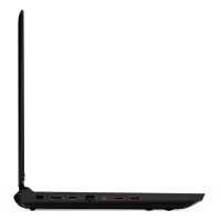 ноутбук Lenovo IdeaPad Y910-17ISK 80V10059RK Черный