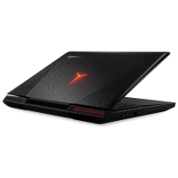 ноутбук Lenovo IdeaPad Y910-17ISK 80V10059RK Черный