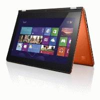 ноутбук Lenovo Yoga 11 59350054 Оранжевый