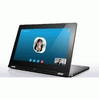 ноутбук Lenovo Yoga 11s 59398078 Серебристый
