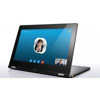 ноутбук Lenovo Yoga 11s 59410777 Серебристый