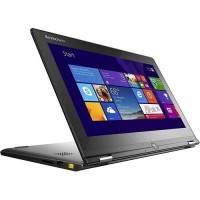 ноутбук Lenovo Yoga 2 11 59412915 Серебристый