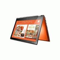 ноутбук Lenovo Yoga 2 Pro 59401446 Оранжевый