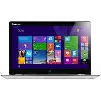 ноутбук Lenovo Yoga 500-14IBD 80N400SURK Белый