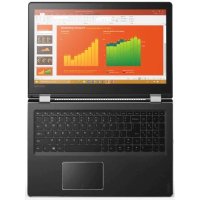 ноутбук Lenovo Yoga 510-14ISK 80S70050RK Черный