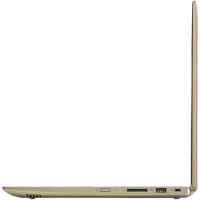 ноутбук Lenovo Yoga 520-14IKB 80X8001URK Золотой