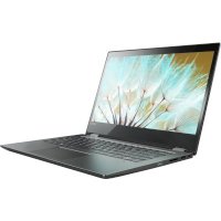 ноутбук Lenovo Yoga 520-14IKBR 81C8003HRK Черный