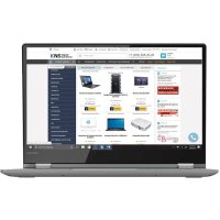 ноутбук Lenovo Yoga 530-14IKB 81EK009ARU Черный