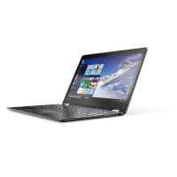 ноутбук Lenovo Yoga 710-11IKB 80V6000DRK Черный