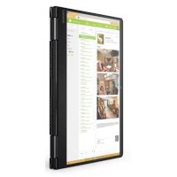 ноутбук Lenovo Yoga 710-14ISK 80TY002RRK Черный