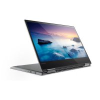 ноутбук Lenovo Yoga 720-13IKB 80X600DHRK Серый