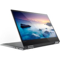 ноутбук Lenovo Yoga 720-13IKBR 81C3006GRK Платина