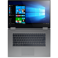 ноутбук Lenovo Yoga 720-15IKB 80X7006DRK Серый