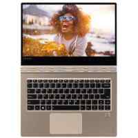ноутбук Lenovo Yoga 910-13IKB 80VF00EQRK Золотой