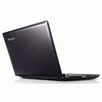 ноутбук Lenovo IdeaPad Z380 59337961 Серый