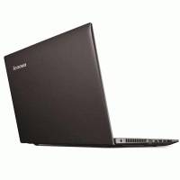 ноутбук Lenovo IdeaPad Z400 59369488 Коричневый