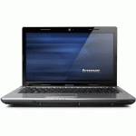 ноутбук Lenovo IdeaPad Z465 59045414