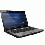 ноутбук Lenovo IdeaPad Z465A 59041898