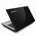 ноутбук Lenovo IdeaPad Z465A 59041898