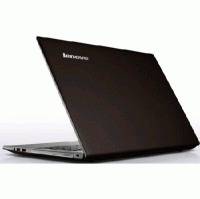 ноутбук Lenovo IdeaPad Z500 59380360 Коричневый