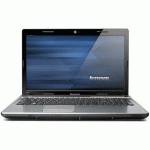 ноутбук Lenovo IdeaPad Z560A1 59051795