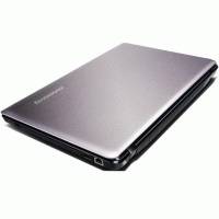ноутбук Lenovo IdeaPad Z570 59315241 Серебристый