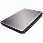 ноутбук Lenovo IdeaPad Z570A 59308309 Серебристый