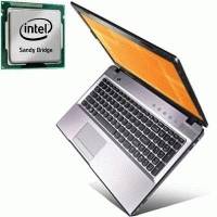 ноутбук Lenovo IdeaPad Z570A 59319353 Серебристый