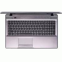 ноутбук Lenovo IdeaPad Z570A 59319778 Серебристый