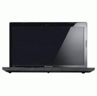 ноутбук Lenovo IdeaPad Z570A 59329530 Серебристый
