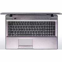 ноутбук Lenovo IdeaPad Z570A 59332652 Серый