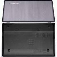 ноутбук Lenovo IdeaPad Z580 59323659 Серый