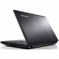 ноутбук Lenovo IdeaPad Z580 59337277 Серый