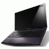 ноутбук Lenovo IdeaPad Z580 59337965 Серый