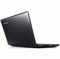 ноутбук Lenovo IdeaPad Z580 59337974 Серый