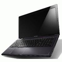 ноутбук Lenovo IdeaPad Z580A 59343099 Серый