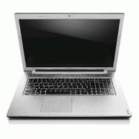 ноутбук Lenovo IdeaPad Z710 59396875 Черный