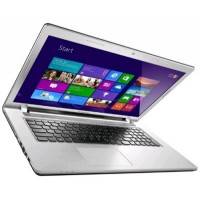 ноутбук Lenovo IdeaPad Z710 59399560 Коричневый