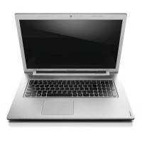 ноутбук Lenovo IdeaPad Z710 59407635 Коричневый