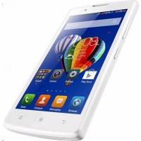 смартфон Lenovo IdeaPhone A2010 White