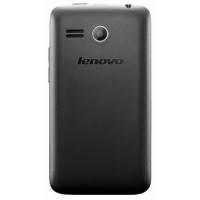 смартфон Lenovo IdeaPhone A316i Black